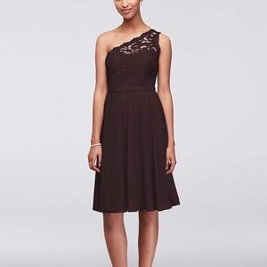 Bridesmaid Dress